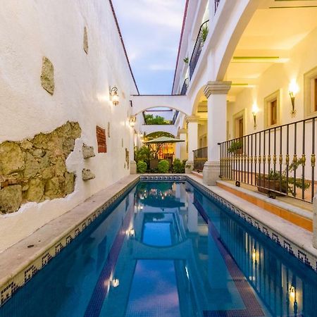 Hotel Oaxaca Inn Centro Kültér fotó