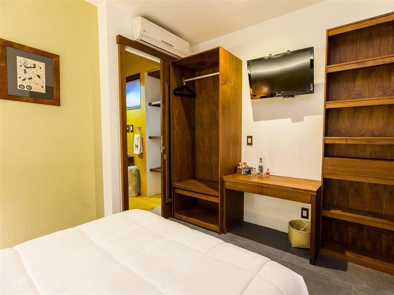 Hotel Oaxaca Inn Centro Kültér fotó
