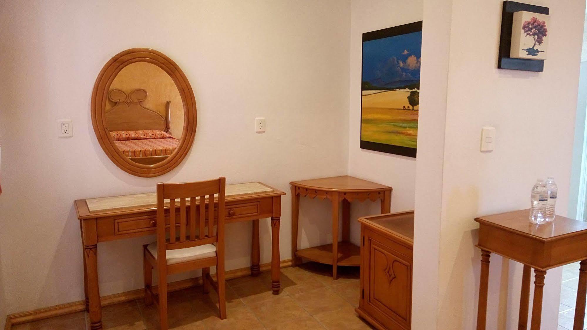 Hotel Oaxaca Inn Centro Kültér fotó