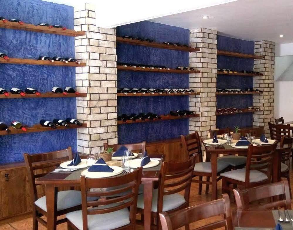 Hotel Oaxaca Inn Centro Kültér fotó