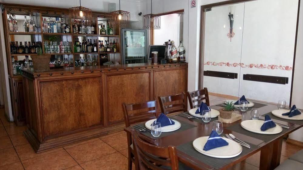 Hotel Oaxaca Inn Centro Kültér fotó