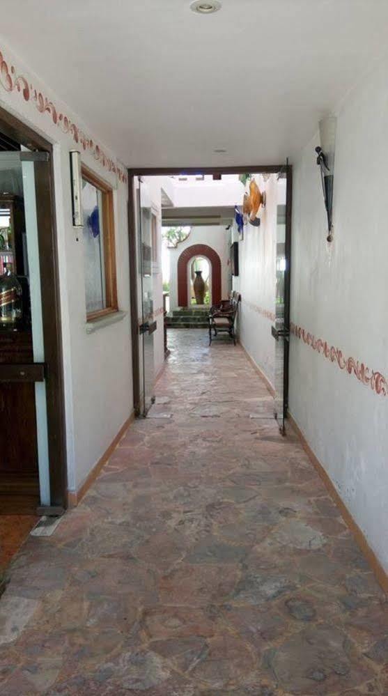 Hotel Oaxaca Inn Centro Kültér fotó