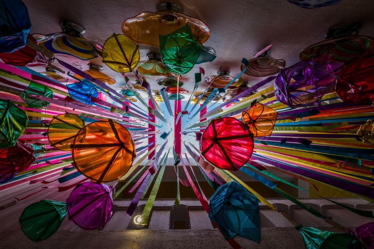 Hotel Oaxaca Inn Centro Kültér fotó